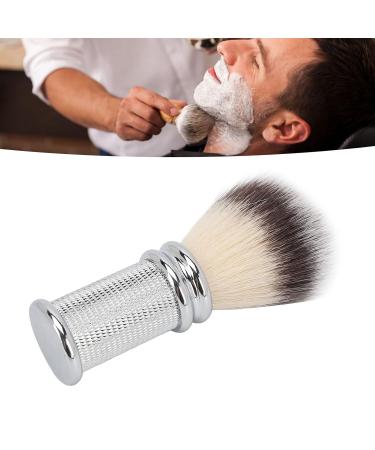 Men's Professional Shaving Brushes | Soft Bristles | Easy Foaming & Quick Drying Razor Brush Set for Home & Salon Wet Shaving - Buy Online on SooperMarket.com