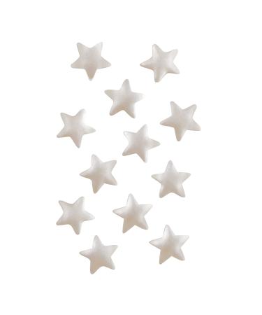 Wilton Edible Glitter Silver Stars 0.4 oz. - Sparkle & Shine with Silver Star Edible Glitter - Buy Online on SooperMarket.com