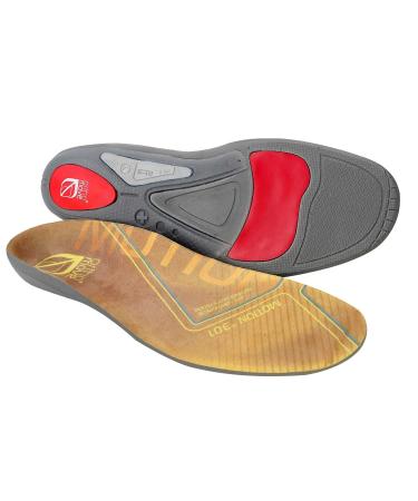 Orthomove Motion Dynamic insole 47/48 XXXL