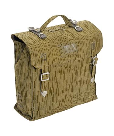 ostprodukte-versand NVA DDR carrying bag - DDR traditional products - DDR gift NVA carrying bag