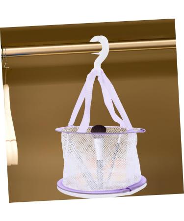 Buy Beauty Egg Drying Net - Reusable Makeup Brush Drying Rack & Sponge Hanger | International Shipping Available - Buy Online on SooperMarket.com