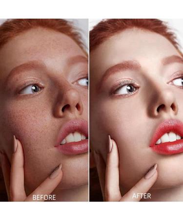 Colour Correcting Face Primer - Pore Minimizer & Oil-Control Makeup Base - Buy Online on SooperMarket.com