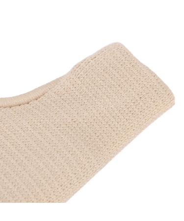 ANGGREK Hallux Valgus Corrector - 2 Pairs U Shaped Bunion Corrector for Hallux Valgus Correction - Orthopedic Forefoot Pads (Small) - Buy Online on SooperMarket.com