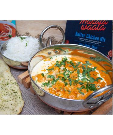 Butter Chicken Spice Mix - Buy Online on SooperMarket.com