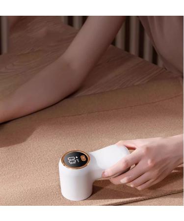 Best Fabric Shaver & Lint Remover - Enhance Your Clothes with 140cm Blade | Shop Internationally - Buy Online on SooperMarket.com