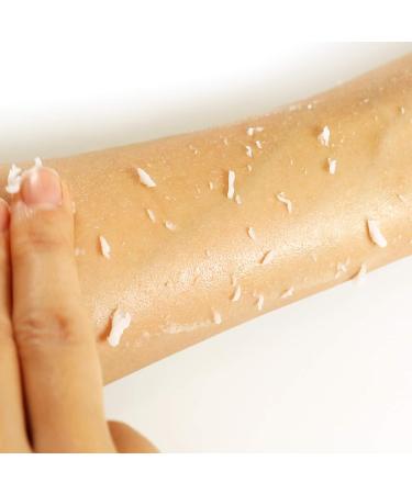 Soo AE Unique Diamond Peeling Gel - Exfoliating Skin Treatment | 1 Count | Shop Internationally - Buy Online on SooperMarket.com