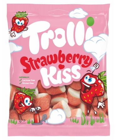 Trolli Kiss 200g