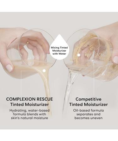 bareMinerals Complexion Rescue Tinted Hydrating Gel Cream SPF 30 in Spice 08 - 1.18 fl oz | Hydrating Gel Cream with Sun Protection | eCommerce - Buy Online on SooperMarket.com