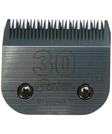 Oster 78919-026 Shaving head number 30 Length 0.5 mm Shaving head 30 cutting length 0.5 mm