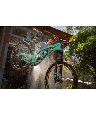 MountainFLOW Bike Wash and Degreaser | Powerful Plant-Based Cleaner | Biodegradable & Non-Toxic - Buy Online on SooperMarket.com