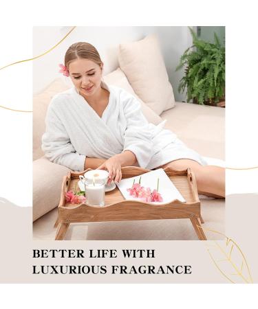 EUQEE Fig Fragrance Oil 60ml - Premium Grade Aromatherapy Essential Oil for Diffusers and DIY Candle Making - Buy Online on SooperMarket.com
