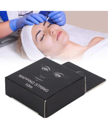 Pre-in-En Eyebrow Mapping String & Ink Brow Marker - Essential Tool for Microblading | International Shipping - Buy Online on SooperMarket.com