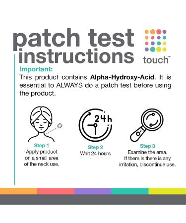 12% Glycolic Acid Body Lotion for Keratosis Pilaris | Exfoliating Moisturizer for Rough & Bumpy Skin | Redness Reduction | 8 oz - Buy Online on SooperMarket.com