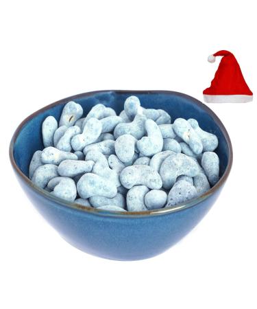 Ghasitaram Gifts Jaiccha Christmas Gifts Blueberry Cashews 400 gms Blueberry Blueberry Cashews 400 gms