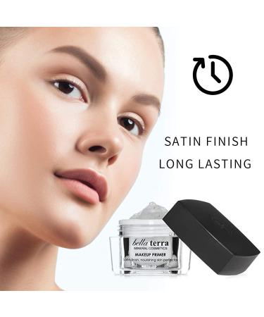 Bellaterra Cosmetics Makeup Primer - Smoothen and Perfect Your Skin - Buy Online on SooperMarket.com