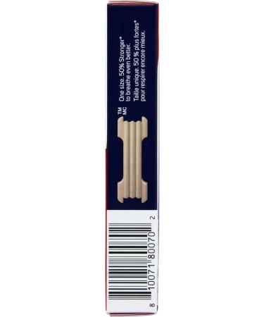 Breathe Right Extra Tan 8ct - Buy Online on SooperMarket.com