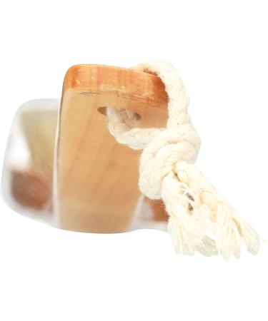 Earth Therapeutics Far Reaching Back Brush - Deep Cleanse and Exfoliate - Buy Online on SooperMarket.com