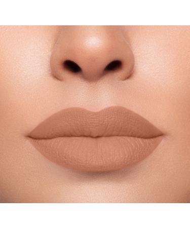 Morphe Mega Matte Lipstick - (Commit) - Buy Online on SooperMarket.com