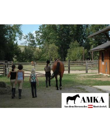 AMKA Stirrup Protectors - Premium Stirrup Covers & Bags | International Shipping Available - Buy Online on SooperMarket.com
