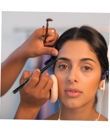 Gogogmee Pencil Makeup Lasting Eyebrow Brush Head Rotate Chocolate Double Long Automatic - Buy Online on SooperMarket.com