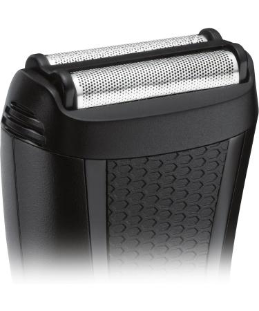 Remington F2 Men's Electric Shaver - Pop-Up Trimmer, Washable, LED Display - Foil Shaver F2002 Blue - Buy Online on SooperMarket.com