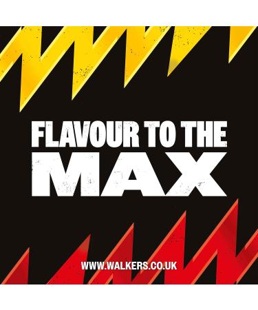 Max Strong Nuts Chili & Lime 175g - Spicy Snack Mix | Shop Now - Buy Online on SooperMarket.com