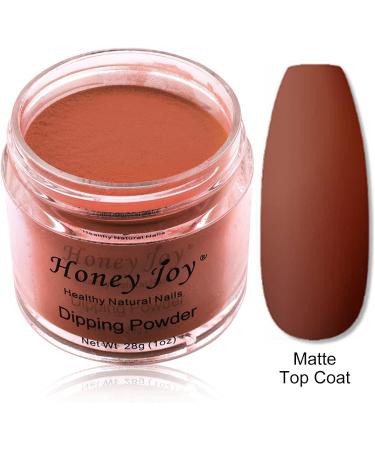 Honey Joy Dark Purple Nail Dip Powder 1oz (Dip-WD9) - Buy Online on SooperMarket.com