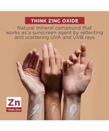 EltaMD UV Elements SPF 44 Tinted Moisturizer | Mineral Sunscreen for Dry Skin | Oil-Free Face Moisturizer | Dermatologist Recommended | 2.0 oz - Buy Online on SooperMarket.com