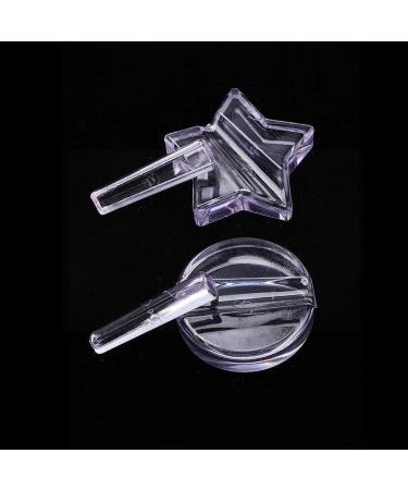 Nail Art Equipment | Nail Embossed Mold & DIY Decoration Tool for Manicurists | Perfect for Salons - Shop Internationally! - Buy Online on SooperMarket.com