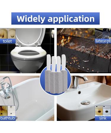 Buy Billsstein Toilet Cleaner - Effective Pumice Stone for Bathrooms Toilets & Pools | International Shipping - Buy Online on SooperMarket.com