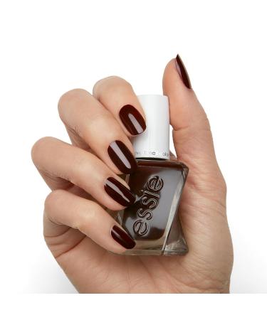 Essie Gel Couture Collection - Choose Your Color | Good Knight #1160 - Shop Internationally - Buy Online on SooperMarket.com