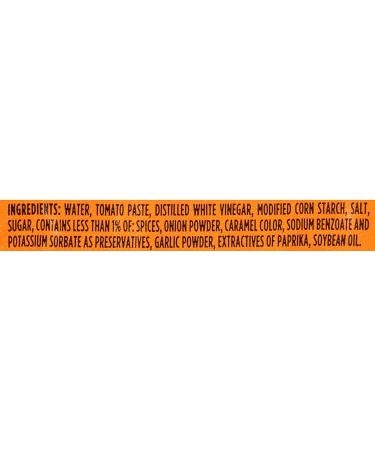 Heinz Mild Taco Sauce - 200 Count Single Serve Pack | Authentic Flavor | Perfect for Tacos & More - Buy Online on SooperMarket.com