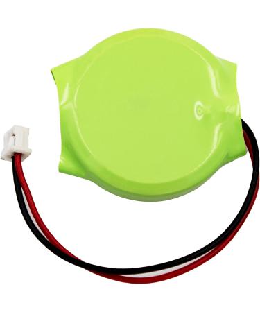 Replacement AFPX-Batt CR2450 Battery for FP-X Series Controllers | 3V 550mAh | International Shipping - Buy Online on SooperMarket.com