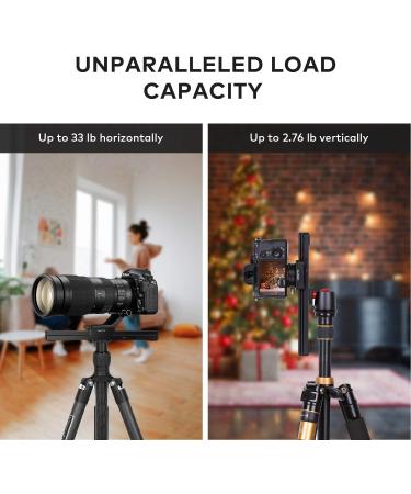 Smartta SliderMini 2: Motorized Camera Slider - Ultra Smooth & Portable - App or Manual Control - 20cm Travel Length - 33LB Capacity - Buy Online on SooperMarket.com