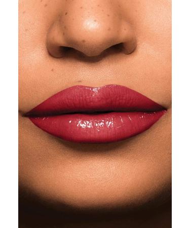 Maybelline New York Color Sensational Shine Compulsion Lippenstift - Spicy Mauve (65) | International Shipping Available - Buy Online on SooperMarket.com