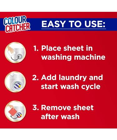 Dylon Laundry Sheet 60 - Buy Online on SooperMarket.com