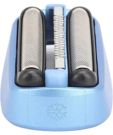 Matching Replacement Foil Head - Stainless Steel Precise Fit Wide Compatibility for Home Use - Buy Online on SooperMarket.com
