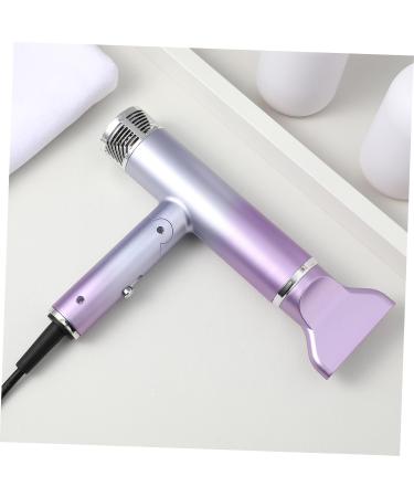 Healeved Foldable Hair Dryer Travel Hair Dryer Hair Dryer Foldable Small Hairdryer Shell Material - Buy Online on SooperMarket.com