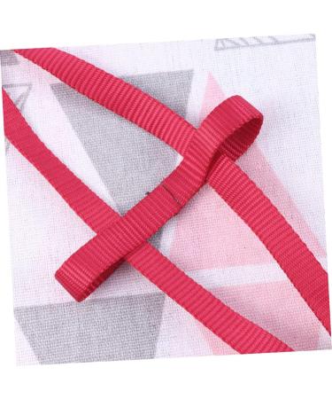 Balacoo Flight Harness for Cockatiels Parrot Harness Training Parrot Bird Harness Parakeet Cinch Belt Birdemic Parrot Accessories Birds Leash Bird Collars Small Parrot Strap Red - Buy Online on SooperMarket.com