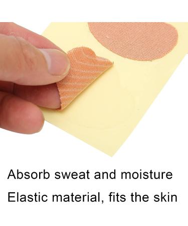 Corn Remover Pads - Self-Stick Adhesive Corn Cushions for Feet - Anti-Friction Foot Care - 5 Sheet - Buy Online on SooperMarket.com