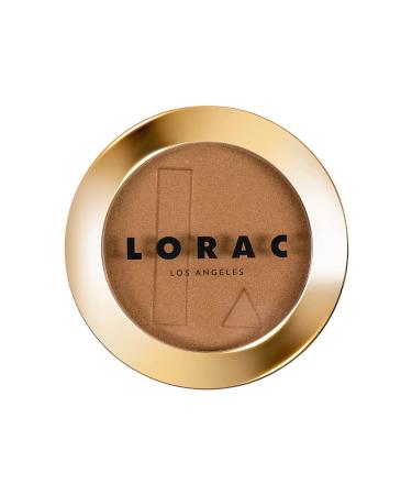 Buy Lorac Tantalizer Buildable Bronzing Powder Golden Girl 0.29 oz | Best Bronzer for a Radiant Glow - Buy Online on SooperMarket.com