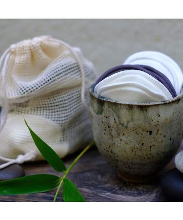 Worparsen Makeup Puff Zero Waste Space-saving Face Makeup Wipe for Girls Multi - Buy Online on SooperMarket.com