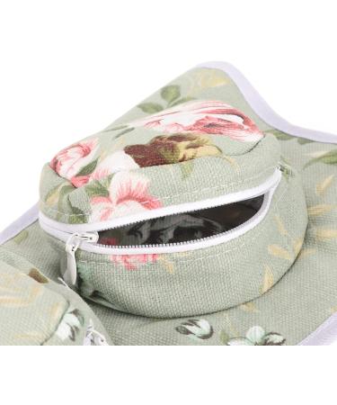 Yinhing Smokeless Moxibustion Bag | Moxibustion Box Cover for Men & Women | Accessory Bag for Moxa Box - International Shipping Available - Buy Online on SooperMarket.com
