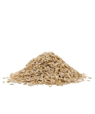 Bob's Red Mill Instant Rolled Oats - 32 Oz Resealable Pack for Quick Breakfast - Buy Online on SooperMarket.com