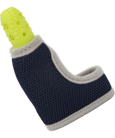 Stop Thumb Sucking - Baby Finger Protection Glove for Babies 3 Months & Up | International Shipping - Buy Online on SooperMarket.com