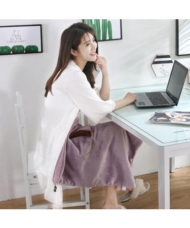 VIRTCOOY USB Heating Blanket - Multifunctional Electric Blanket for Surgery | Soft Warm & Convenient - Ideal for Family Use - Buy Online on SooperMarket.com