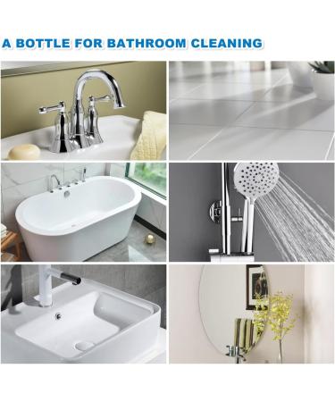 TYGHBN Stubborn Stains Cleaner North Moon Bubble Cleaner Foam Bexe Bubble Cleaner Multi Foam Cleaner All Purpose Bubble Cleaner Foam Spray (3PCS) - Buy Online on SooperMarket.com