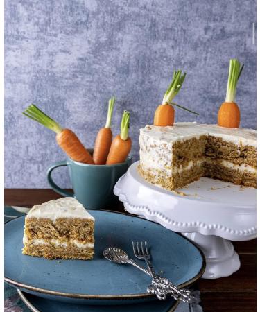 Call Cake Flour - Premium Baking Mix for Easy Mini & Layer Cakes | Quick Prep Perfect Results - Buy Online on SooperMarket.com