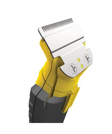 Remington Virtually Indestructible All-in-One Grooming Kit Yellow - PG6856 - Buy Online on SooperMarket.com