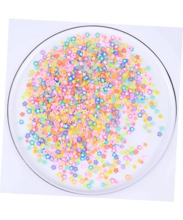 FRCOLOR Nail Art Decor 1000pcs Decor Cell Phone Accessories Manicure Tool Nail Beauty Accessories Polymer Clay Nail Protector - Buy Online on SooperMarket.com